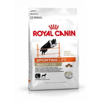 Royal Canin Sporting Life Agility 4100 Large Dog (15 kg)
