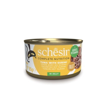 Schesir Tuna & Surimi
