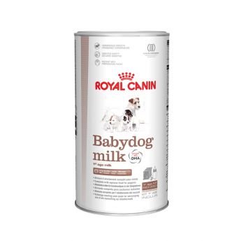 Royal Canin Babydog Milk melk til hund