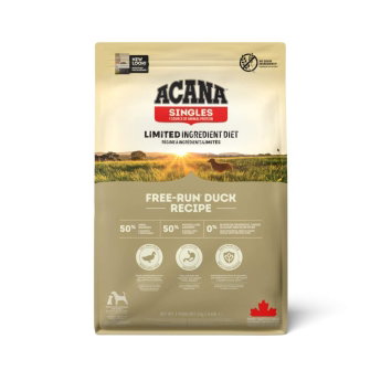 Acana Dog Free-Run Duck (2 kg)
