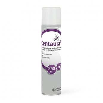 Centaura Repellent Spray, 250 ml