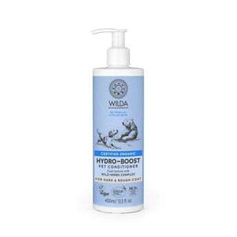 Wilda Hydro-boost conditioner 400ml