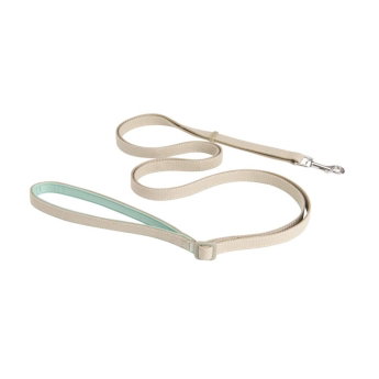 Little&Bigger PuppyBasics Taffi justerbart Kobbel Pistachio Cream