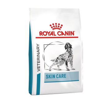 Royal Canin Veterinary Diets Dog Skin Care