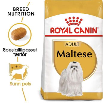 Royal Canin Maltese Adult tørrfôr til hund