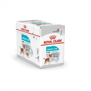 Royal Canin Urinary Care Adult Loaf våtfôr til hund