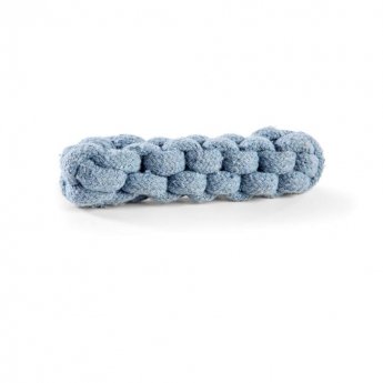 Little&Bigger Recycled Cotton tyggepinne (15 cm)