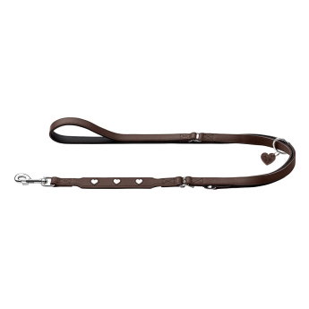 Hunter Training kobbel Love Brown