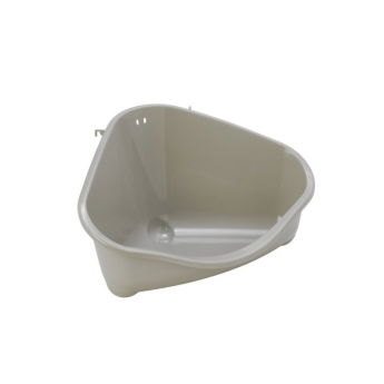 Moderna Pets Corner Toilet L (Grå)