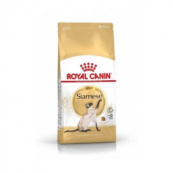 Royal Canin Siamese Adult tørrfôr til katt