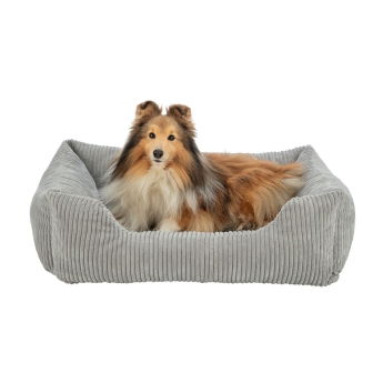 Trixie Jonna Hundeseng Grå