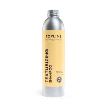 Topline Texturizing Sjampo 250 ml