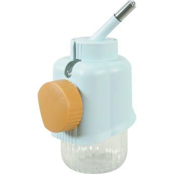 Zolux Cosy Flower Vannflaske 350 ml