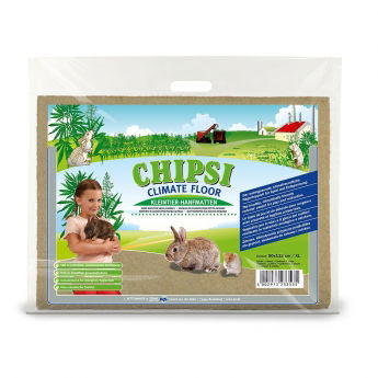 Chipsi Climate Floor Hampmatte (50 x 115 cm)