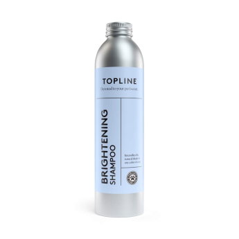 Topline Brightening Sjampo 250 ml