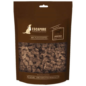 Escapure Godbiter Hest 150g
