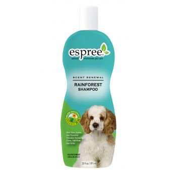 Espree Rainforest Shampoo (355 ml)