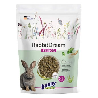 Bunny Nature RabbitDream Senior