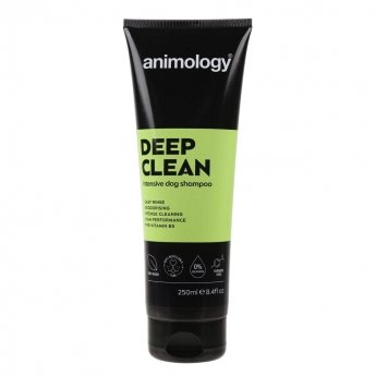 Animology Deep Clean Sjampo 250ml (250 ml)
