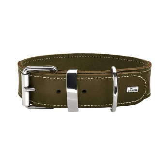 Hunter Collar Aalborg Special Olive Green