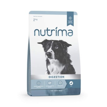 Nutrima Dog Adult Digestion Duck (2 kg)