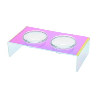 Little&Bigger Aurora Dinner Set Matbar (38 x 19,8 x 9,7 cm)
