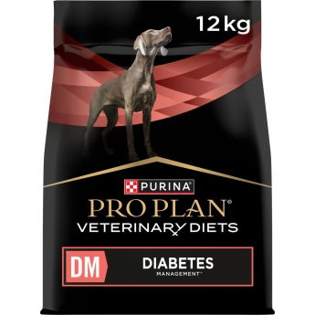 PURINA PRO PLAN VETERINARY DIETS Canine Diabetes Management 12kg