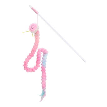 Little&Bigger XOXO Viftepinne Lang Larve