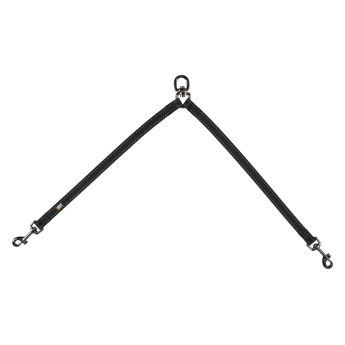 Rukka Bliss Rotation 2 Dogs Extension black