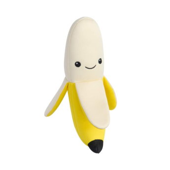 Little&Bigger Hot Summer FloatingSoft banan