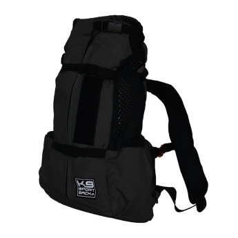 K9 Sport Sack Air 2, Sort