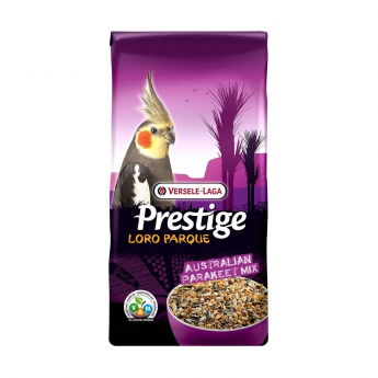 Versele-Laga Prestige Loro Parque Australian Parakeet Miks 20 kg