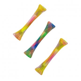 Little&Bigger Kitty Fun Tubes, 3-pk