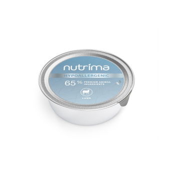 Nutrima Dog Adult Hypoallergenic 125 g
