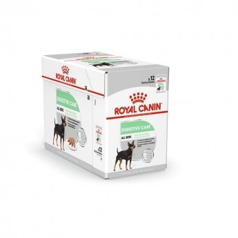 Royal Canin Digestive Care Adult Loaf våtfôr til hund