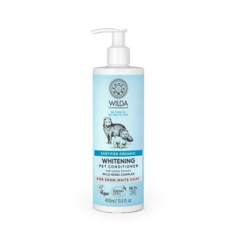 Wilda Whitening Balsam 400 ml
