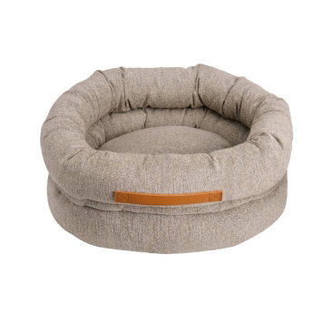 Basic WellB Ortopedisk Donut hundeseng / katteseng