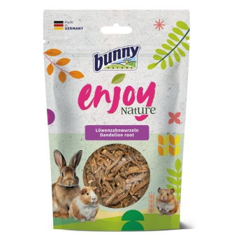 Bunny Nature Enjoy Nature Løvetannrøtter (100 g)