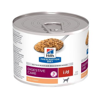 Hills Prescription Diet Canine i/d Digestive Care 360 g (200 g)