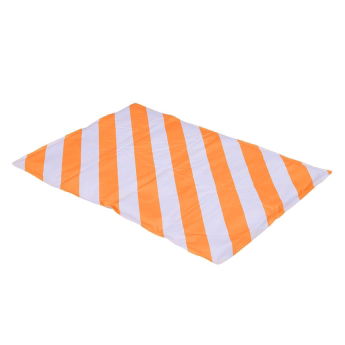 Little&Bigger Hot Summer Kj&oslash;lematte juicy Lilla & Orange