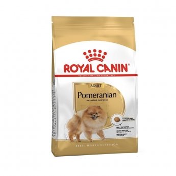 Royal Canin Pomeranian Adult 1,5kg