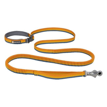Ruffwear Roamer kobbel Gul 223-335 cm