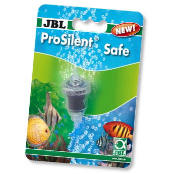 JBL ProSilent Safe tilbakeslagsventil