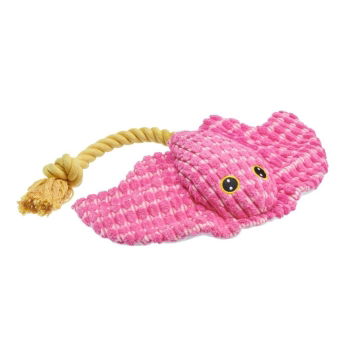 L&B DeepSea rokke med tau