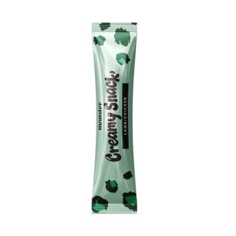 Monster Cat Creamy Snack Lam & Kylling 6x15 g
