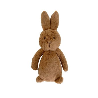 Bark-A-Boo Evergreen plush bunny L
