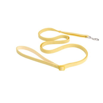 Little&Bigger PuppyBasics Taffi justerbart Kobbel Lime Mist