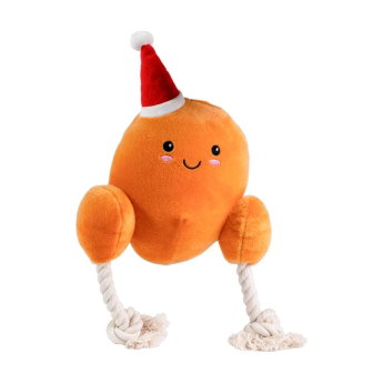 Little&Bigger Xmas Stories festive Kalkun med Tau
