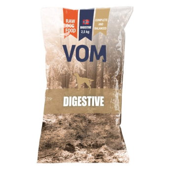 VOM Digestive Kj&oslash;ttboller