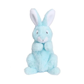 Little&Bigger Puppy Basics Myk Kanin (Babybl&aring;)